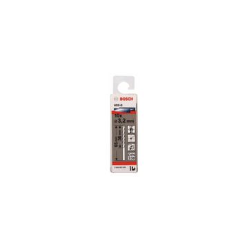 Bosch 2608595056 HSS-G 3.2x65 mm 10'lu Matkap Ucu