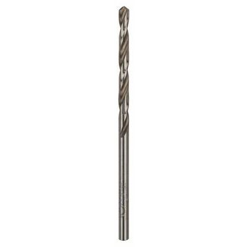Bosch 2608595056 HSS-G 3.2x65 mm 10'lu Matkap Ucu