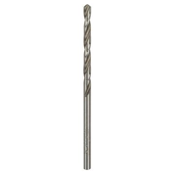 Bosch 2608595056 HSS-G 3.2x65 mm 10'lu Matkap Ucu