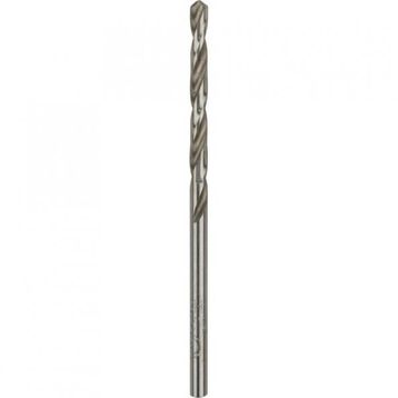 Bosch 2608595056 HSS-G 3.2x65 mm 10'lu Matkap Ucu