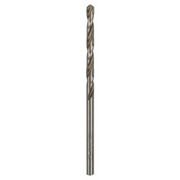 Bosch 2608595056 HSS-G 3.2x65 mm 10'lu Matkap Ucu