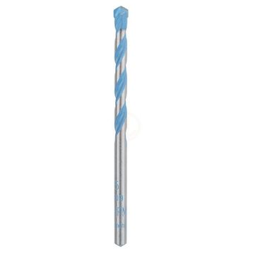 Bosch 2608596051 5x85 mm CYL-9 Multi Matkap Uçları