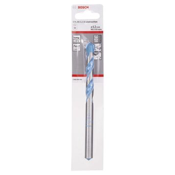 Bosch 2608596058 CYL-9 12x150 mm Matkap Ucu