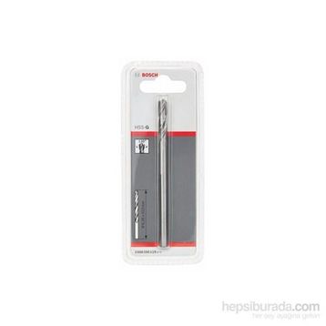 Bosch 2608596119 HSS-G 102 mm Merkezleme Ucu