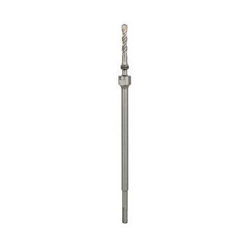 Bosch 2608598047 Plus-9 Tek parça 340 mm Sds Adaptör