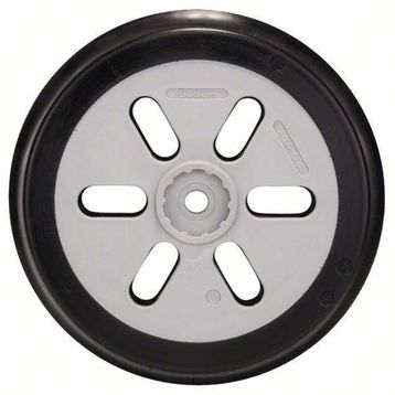 Bosch 2608601051 Zımpara Tabanı