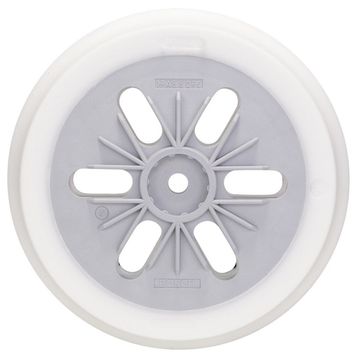 Bosch 2608601114 Zımpara Tabanı