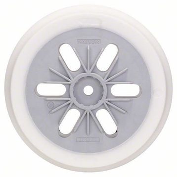 Bosch 2608601114 Zımpara Tabanı