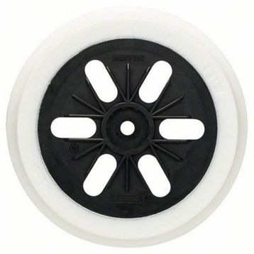 Bosch 2608601115 Zımpara Tabanı