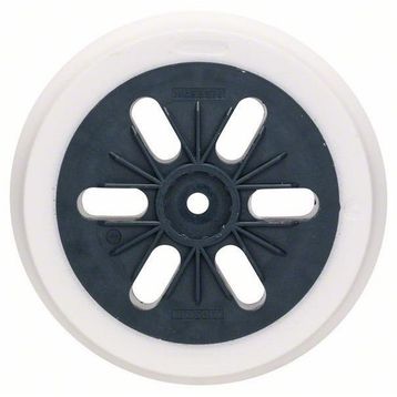 Bosch 2608601116 Zımpara Tabanı