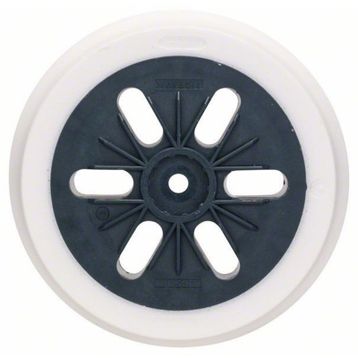 Bosch 2608601116 Zımpara Tabanı