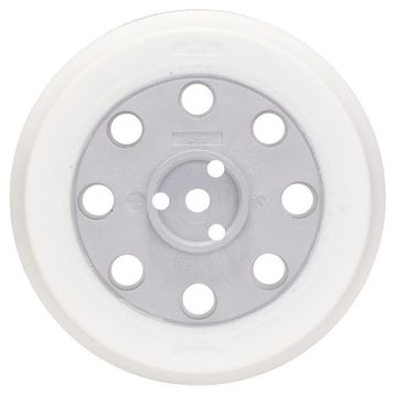 Bosch 2608601117 Zımpara Tabanı