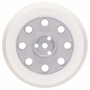 Bosch 2608601117 Zımpara Tabanı