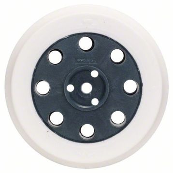 Bosch 2608601119 Zımpara Tabanı