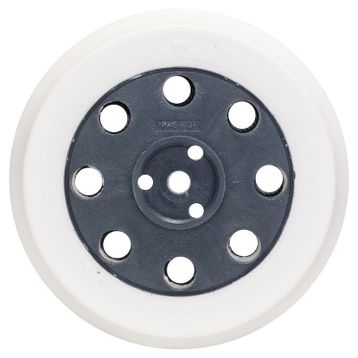 Bosch 2608601119 Zımpara Tabanı