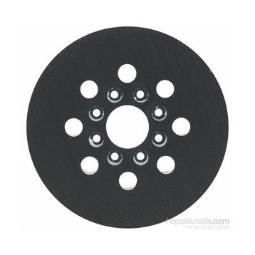 Bosch 2608601119 Zımpara Tabanı