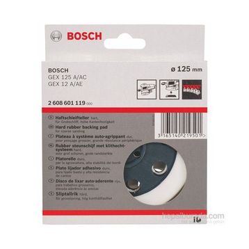 Bosch 2608601119 Zımpara Tabanı