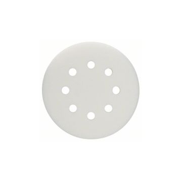 Bosch 2608601126 Delikli Sünger Tabanı