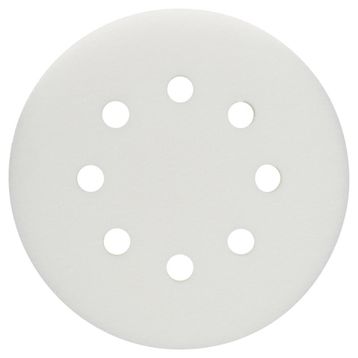 Bosch 2608601126 Delikli Sünger Tabanı