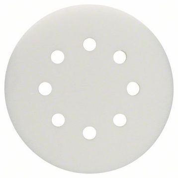 Bosch 2608601126 Delikli Sünger Tabanı