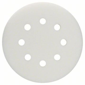 Bosch 2608601126 Delikli Sünger Tabanı