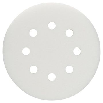 Bosch 2608601126 Delikli Sünger Tabanı