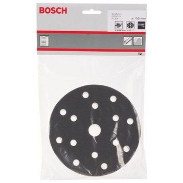 Bosch 2608601127 Delikli Sünger Tabanı