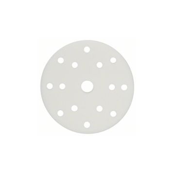 Bosch 2608601127 Delikli Sünger Tabanı
