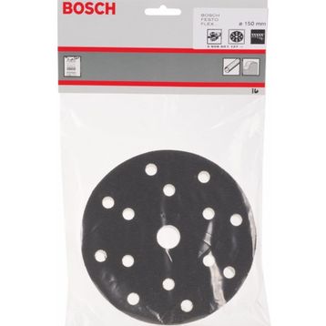 Bosch 2608601127 Delikli Sünger Tabanı
