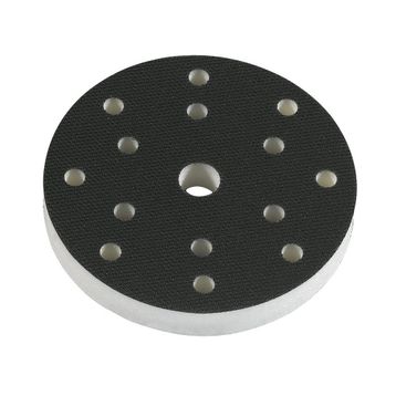 Bosch 2608601127 Delikli Sünger Tabanı