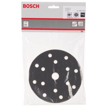 Bosch 2608601127 Delikli Sünger Tabanı