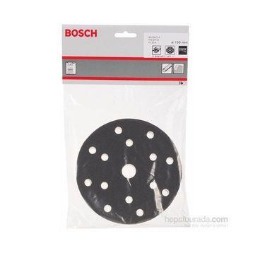 Bosch 2608601127 Delikli Sünger Tabanı