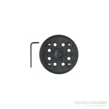 Bosch 2608601169 Zımpara Tabanı