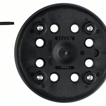 Bosch 2608601169 Zımpara Tabanı