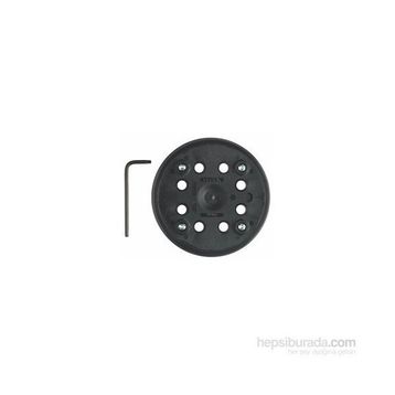 Bosch 2608601169 Zımpara Tabanı