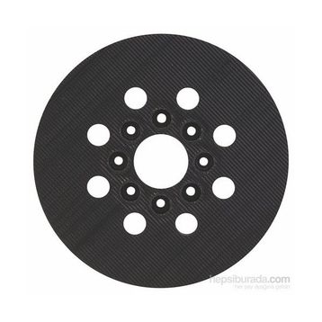 Bosch 2608601169 Zımpara Tabanı