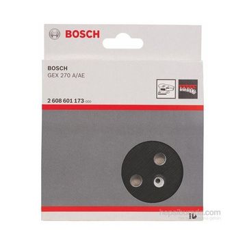 Bosch 2608601169 Zımpara Tabanı