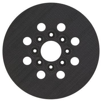 Bosch 2608601175 Zımpara Tabanı