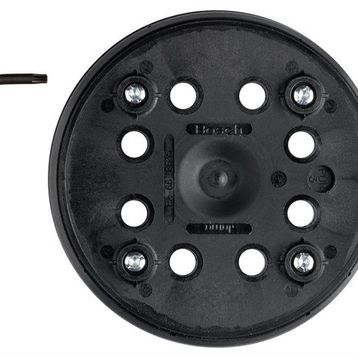 Bosch 2608601175 Zımpara Tabanı