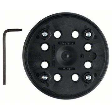Bosch 2608601175 Zımpara Tabanı