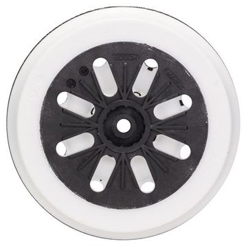 Bosch 2608601185 Zımpara Tabanı