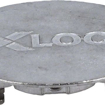 Bosch 2608601720 X-Lock Fiber Disk Için Klips