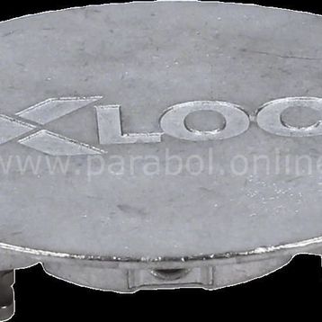 Bosch 2608601720 X-Lock Fiber Disk Için Klips