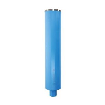 Bosch 2608601740 102 mm Beton İçin 1 1/4'' UNC Girişli Sulu Elmas Karot Ucu
