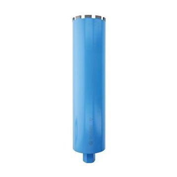 Bosch 2608601741 122 mm Beton İçin 1 1/4'' UNC Girişli Sulu Elmas Karot Ucu