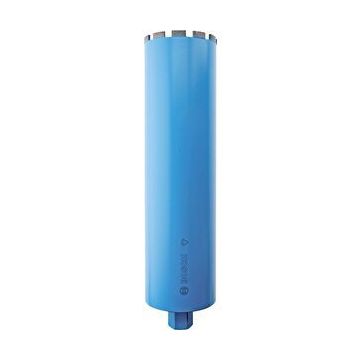 Bosch 2608601742 132 mm Beton İçin 1 1/4'' UNC Girişli Sulu Elmas Karot Ucu