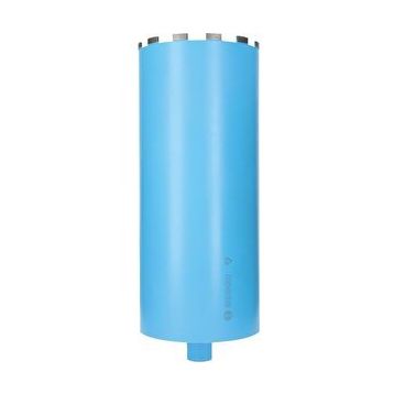 Bosch 2608601744 202 mm Beton İçin 1 1/4'' UNC Girişli Sulu Elmas Karot Ucu