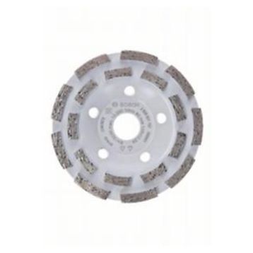 Bosch 2608601762 Beton 125 mm Çanak Disk