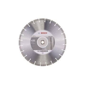 Bosch 2608602544 350 mm Elmas Testere
