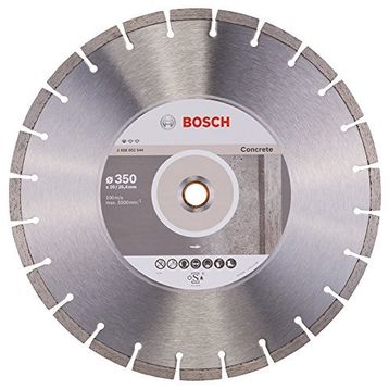 Bosch 2608602544 350 mm Elmas Testere